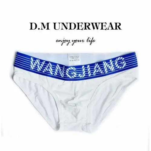 男士内裤三角 冰丝 透气 夏季