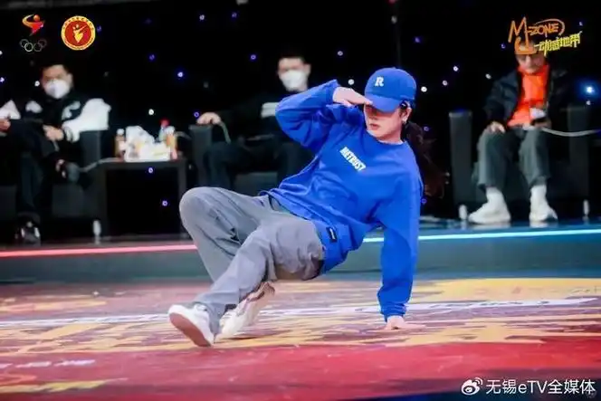 产业链|霹雳舞|体育舞蹈_新浪新闻