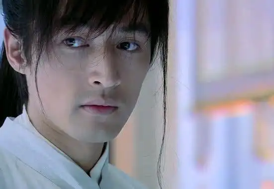 仙剑三:飞蓬被贬,天帝说的话充满哲理!网友:遇到邪剑仙就懂了