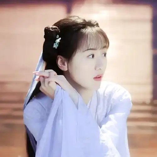 琉璃美人煞袁冰妍成毅