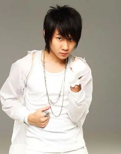 林俊杰挖苦陈冠希 他退不退出娱乐圈没分别!