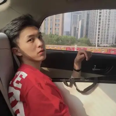 男生头像高清成熟暖男