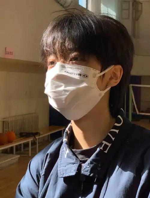 分享一组男生好看的口罩,双11给大猪蹄子们囤起来#原来口罩还有这些