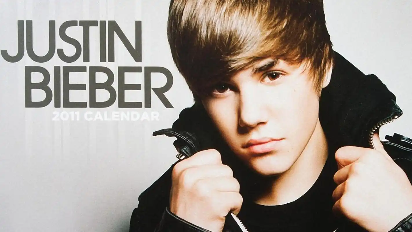 贾斯汀·比伯高清桌面壁纸 人物壁纸,帅哥壁纸,明星壁纸,欧美歌手壁纸