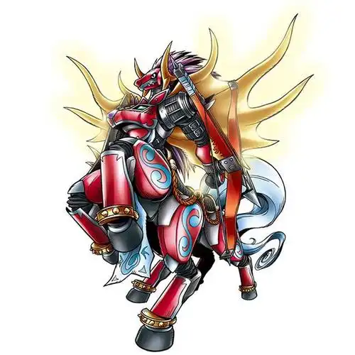 皇家骑士团中两段友情,你们怎么看|数码宝贝|暴龙|红莲_网易订阅