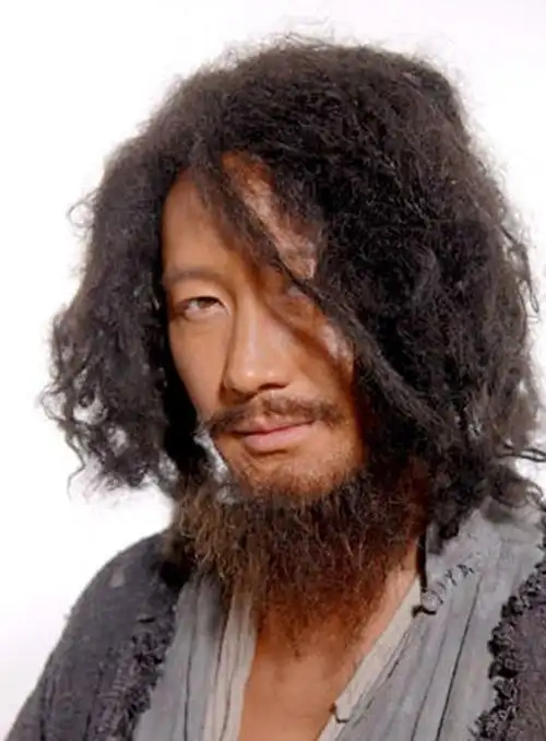 天王黎明的6款发型,我最喜欢图二,图六才迷倒乐基儿!