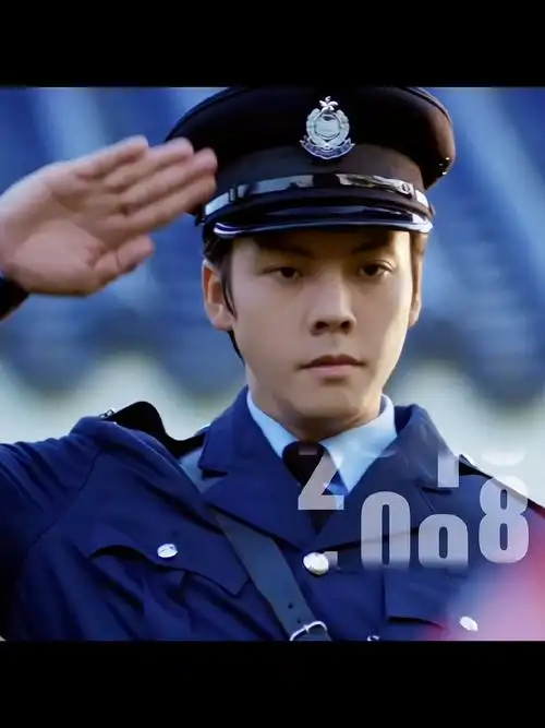 陈伟霆主演的悬疑电视剧《太阳星辰》粤语预告!