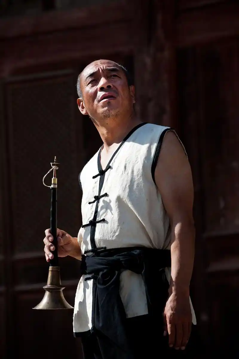 百鸟朝凤豆瓣影评一曲绝唱肝肠寸断