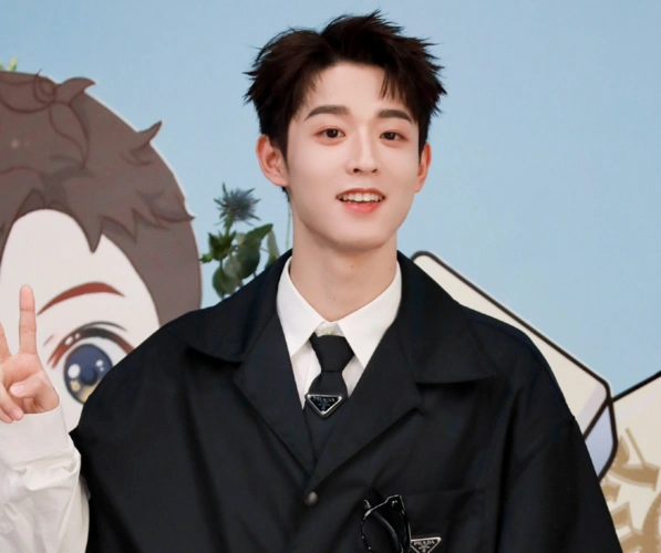 创4十大中国意难平选手吴宇恒被防爆男版杨超越未能出道