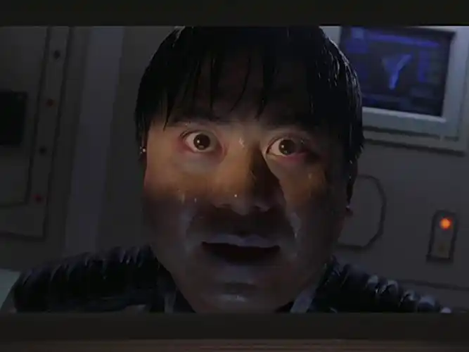 迪迦奥特曼31 胜利队基地被袭击