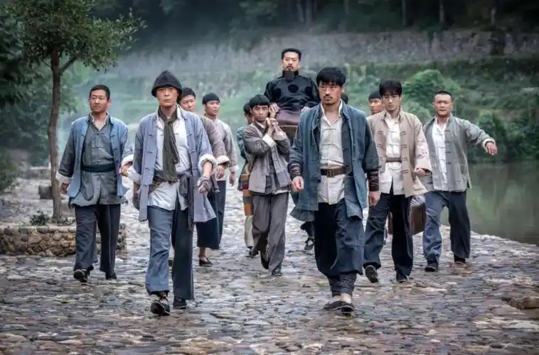 绝密使命32集大结局