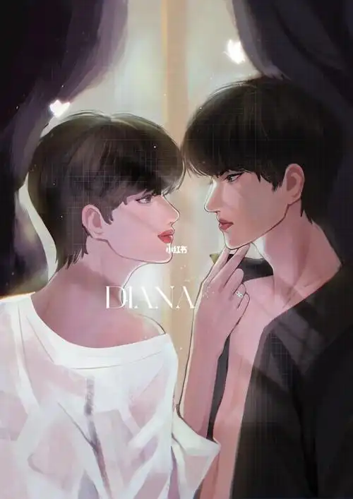 祺鑫  #风年  #cp