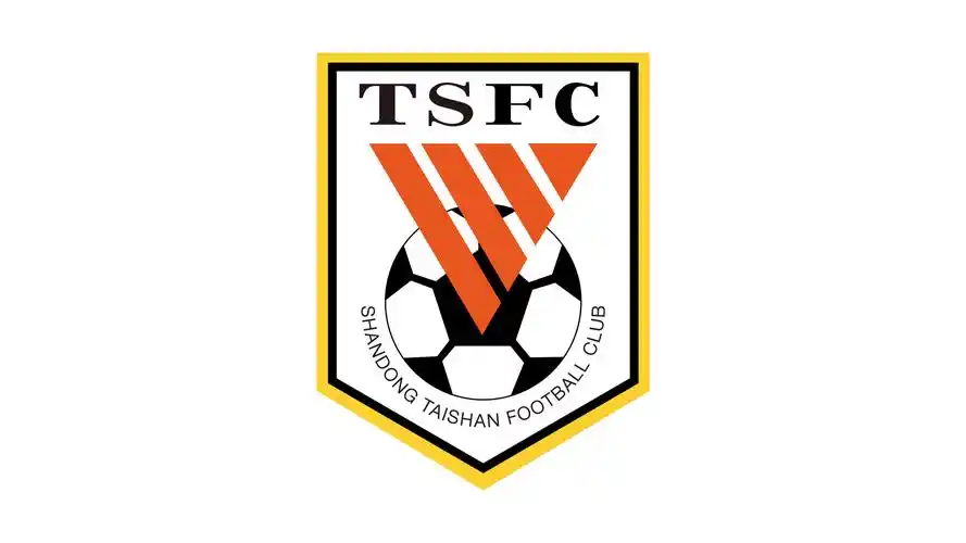 山东泰山官方:即日起使用新版队徽_pp视频体育频道