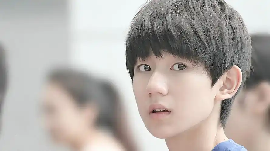 相关标签萌萌小鲜肉王源上一图集:王源舞台风采下一图集:帅气易烊千玺