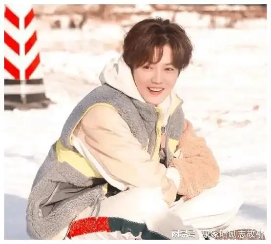 鹿晗:不因父辈光环而自满,以实力赢得尊重|乐器|娱乐圈|exo_网易订阅