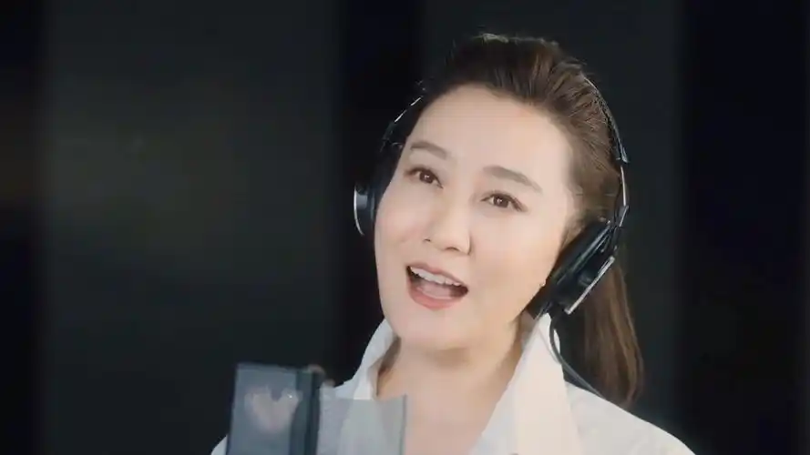 【谭晶】2023新歌《光明情 蓝天梦》