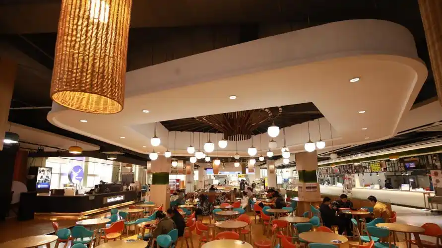 山东交通学院荣获"星级食堂"称号 - 山东交通学院 - 中国大学生在线