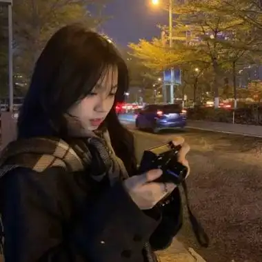 漂亮的快手专用头像高清女生图片