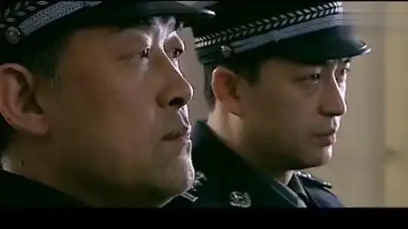 使命:于海荣提醒林荫别把事情闹大,还拿万书记压他-电视剧-高清完整