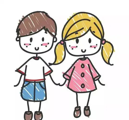 写在周六——面对孩子吵架 - 简书