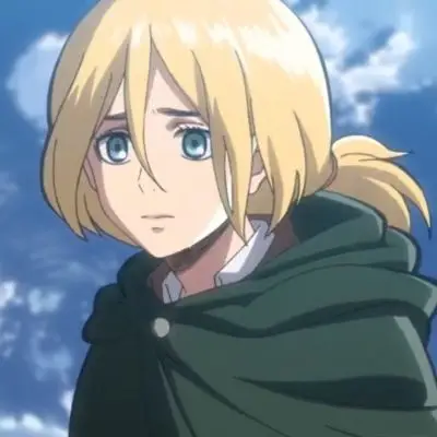 【希斯特利亚】女王的盛世美颜_卡通动漫头像_我要个性网