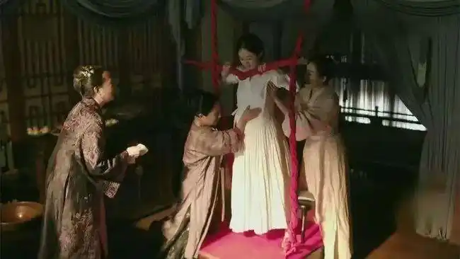 古代女人,难产的时候怎么办?|产妇|剖腹产|婴儿|怀孕|接生_网易订阅