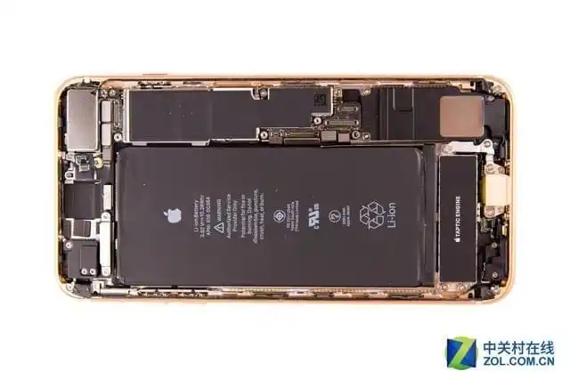 iphone8p内部用77颗螺丝 浅谈螺丝数与机器做工关系的理解_网易订阅