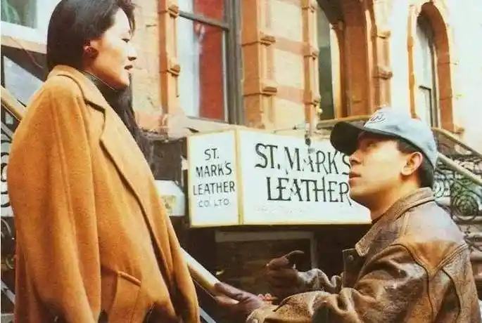 原创王姬嫁初恋高峰结婚33年儿女双全如今女儿是她的骄傲