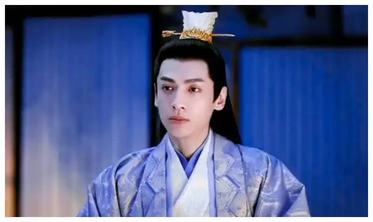 盘点上半年古装剧中的最帅男主角,哪个才是你的真爱