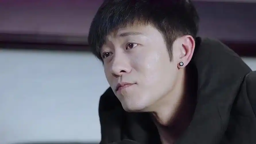 电视剧《卧底归来》片段赏析