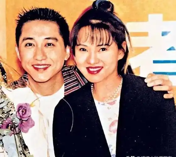 伊能静翻身记:曾经婚内出轨错失一婚,二婚遇秦昊,成功翻红