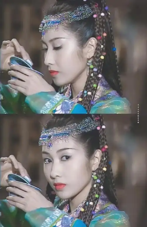 50岁的黎姿,把一家人照顾的面面俱到,活成了最美的铿锵玫瑰!