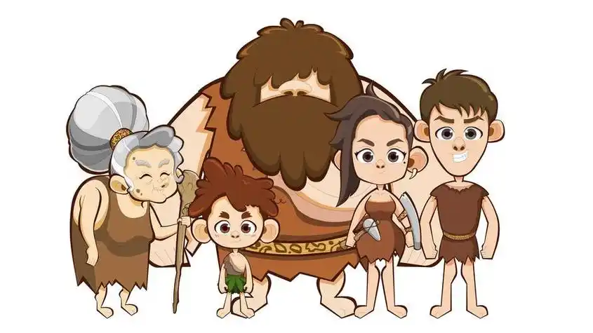 原始社会中的战争:人类文明史上的"原罪"