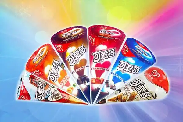 可爱多冰淇淋多少钱?原来它的费用也如此"可爱"