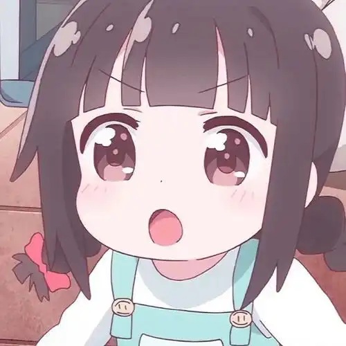 2020女生最火的动漫头像两张一对