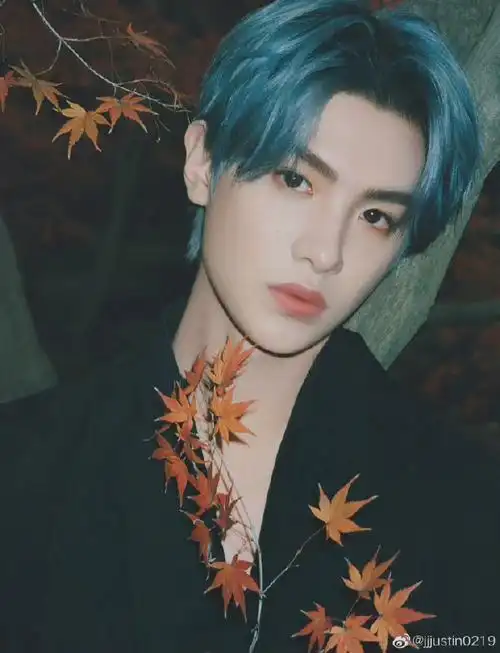 薯队长@生活薯@日常薯#黄明昊  #justin黄明昊  #我的宝藏男孩黄明昊