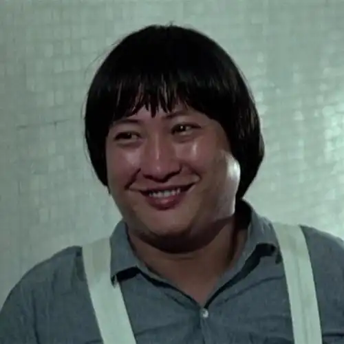 母亲看不上洪金宝儿子让徐子淇选李家诚其实洪家才是被低估了