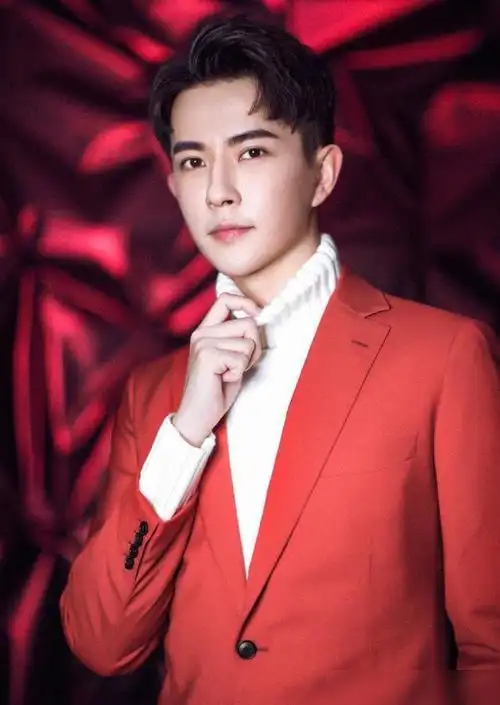 白衣胜雪于朦胧不愧为四海八荒第一美男清秀俊逸超凡脱俗