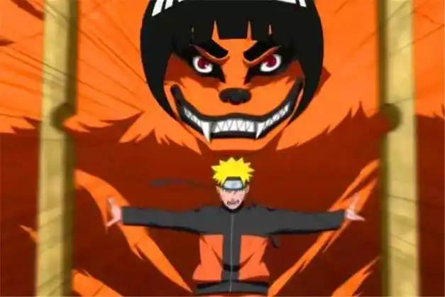 火影忍者当大家的脸都变成小李鸣人毫无违和感卡卡西不算丑