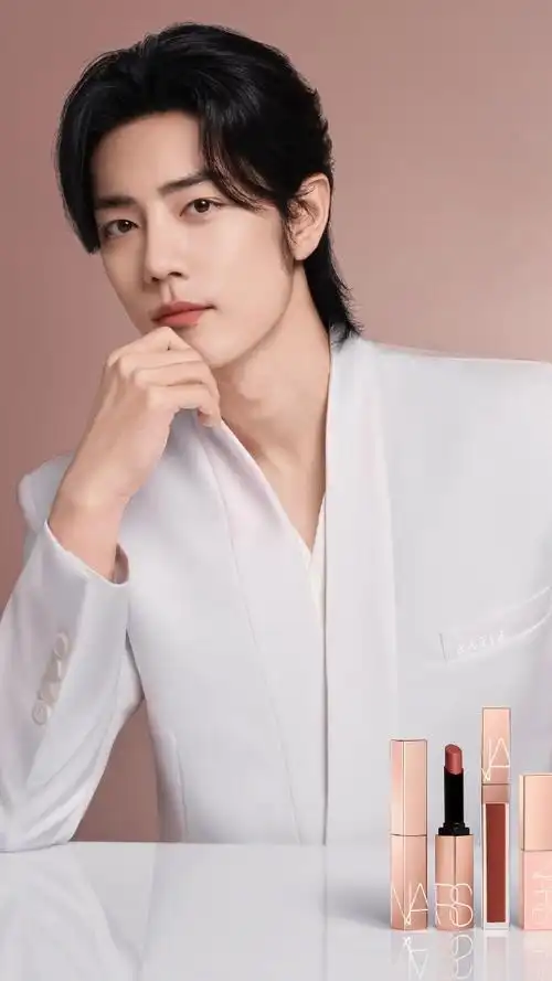 x玖少年团肖战daytoy  #肖战##日常见肖战