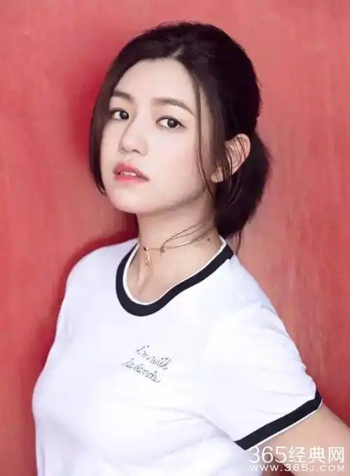 瓜子脸比圆脸好看?赵丽颖,刘亦菲,谭松韵表示不服!