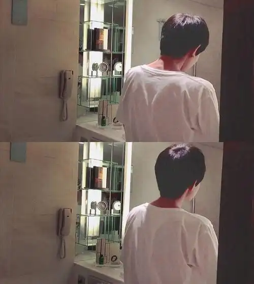 [tfboys][分享]170105 王源背影合辑整理 后脑勺冒泡气场强大