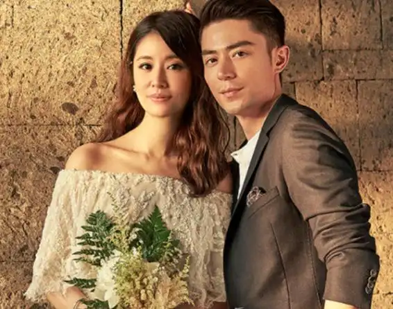 47岁林心如和44岁陈乔恩同框,谁嫁得好已见分晓_生活_家庭_艾伦