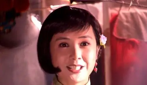 《大宅门》中白玉婷美图欣赏,当年的蒋雯丽颜值爆表,真心好看!