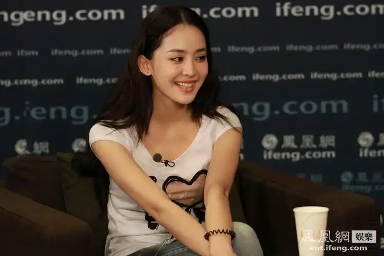 北影最美考生古力娜扎曾因太漂亮遭排斥高清大图