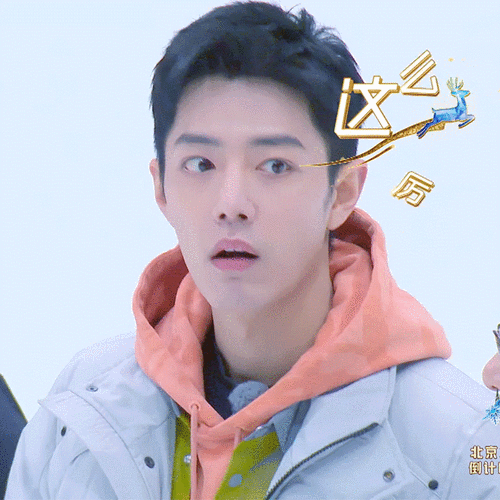 力撑肖战,北京卫视剧集地为肖战如梦之梦的演出,送花祝贺!