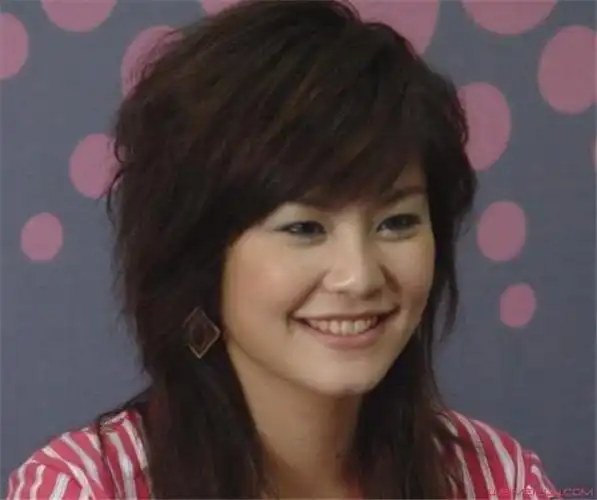 赵静怡是什么梗赵静怡的个人资料家庭背景遭起底