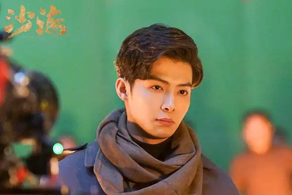 67张铭恩沙海身陷险境古潼京迷局即将揭晓