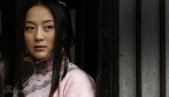 赵倩男是电视剧《 a target="_blank" href="/item/大侠霍元甲