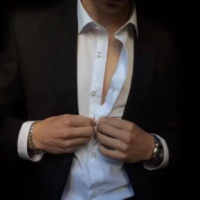 高诗 叔御男生头像